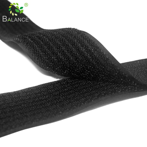 Two in One <strong>Hook</strong> and <strong>Loop</strong> Tape Magic Tape <strong>Hook</strong> and <strong>Loop</strong> <strong>on</strong> the <strong>Same</strong> <strong>Side</strong> Fastening Strap Magic Tape - Product Image 5