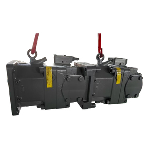 Bơm thủy lực kết hợp dịch chuyển cao sa11vo145lrds 11r-nzd12k83 + SA1 áp suất cao Bảo hành 1 năm xuất xứ Trung Quốc - Product Image 1