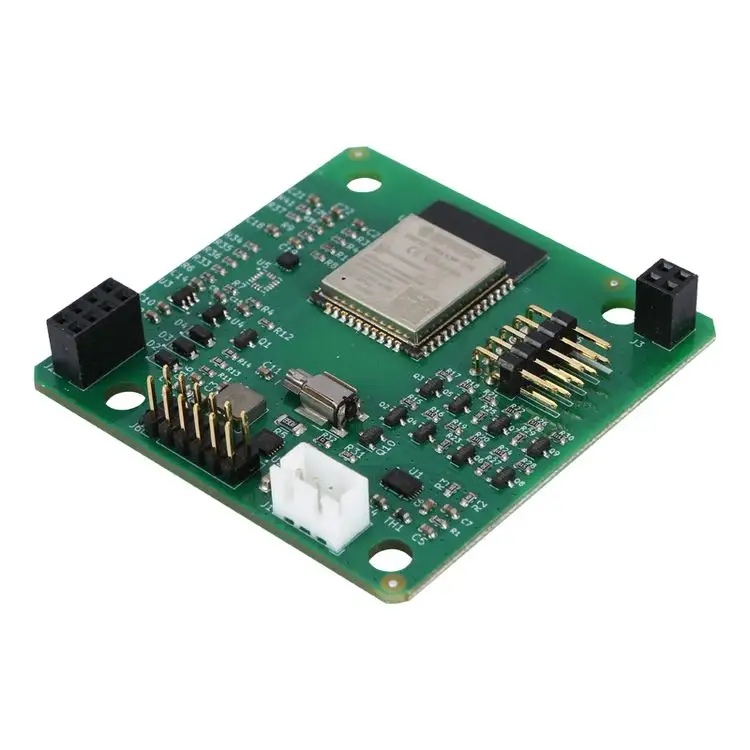 Teclado Pcb Hot Swap Despertador Inteligente Pcb Clone Custom Circuit Board