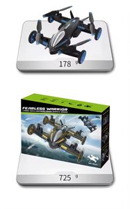 Kamera Quadcopter uzun uçuş süresi kontrolü ile 6K profesyonel Drone Drones şezlong mesafe helikopter uzaktan Rc kameralar - Product Image 6