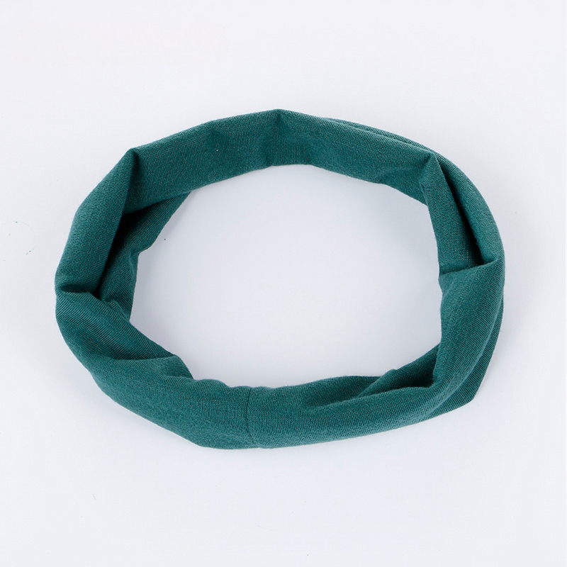 Blackish Green