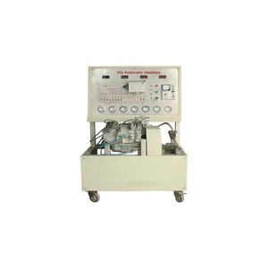 <strong>Automation</strong> <strong>Test</strong> Bench of Hydro-Mechanical Transmission Assembly Educational Equipment Automotive Training Equipment - Product Image 1