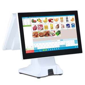 The Factory's New Cheap <strong>Android</strong> All-<strong>in</strong>-one Machine Is 15.6 Inches Cheap Receipt <strong>Printer</strong> Pos Machine - Product Image 2
