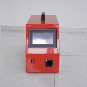 เครื่องเชื่อมเลเซอร์ขนาดเล็กแรงสูงเครื่องเชื่อม220V 2000 W เครื่องเชื่อมเลเซอร์3 in 1ใช้ทำความสะอาด - Product Image 4