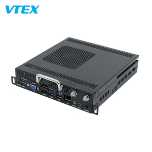 Mini Pc Mini <strong>Ops</strong> <strong>I3</strong> <strong>I5</strong> <strong>I7</strong> 4K Touch Screen <strong>Embedded</strong> All in One <strong>Computer</strong> Panel Pc for Interactive Display - Product Image 1