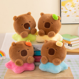 HY 8 "çocuk oyuncakları Mini SP kabarcık Marte Anime Macaron vinil yüz serisi gizem oyuncak koleksiyonu hediye için peluş oyuncak için pençe makinesi - Product Image 6