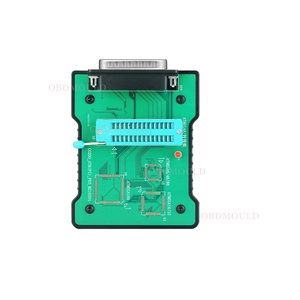 CGDI CG100X Smart Key Programmer Tool with Air-bag Reset Cluster Carlibration and BCM Chip Reading Functions Supports MQB - Product Image 4