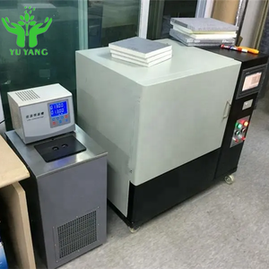 YY165 Thermal Conductivity Measuring Device with Heat Flow Meter According to ISO 8301, ASTM C 518, EN 12667 - Product Image 6