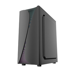 KINPOWER Wholesale <strong>PC</strong> <strong>Case</strong> RGB Fans Gaming <strong>PC</strong> <strong>Case</strong> USB3.0 Tempered Glass Computer <strong>Case</strong> - Product Image 2