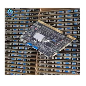 Cuối cùng lửa liên kết 8 1 het Hội Đồng Quản trị siêu nóng kỹ năng trò chơi phần mềm Màn hình dọc 1 năm bảo hành tiếng Anh ngôn ngữ kim loại đồng xu - Product Image 5