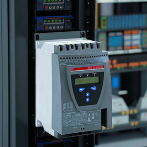 Brand New Original <strong>PLC</strong> Soft Start Module PAC &amp; Dedicated Controllers Product <strong>Type</strong> PSTX37-600-70 - Product Image 4