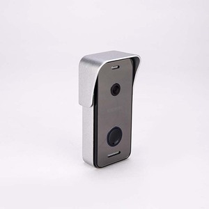 High Quality <strong>Intercom</strong> Interphone 7 Inch Video <strong>Intercom</strong> <strong>System</strong> Wireless Night Vision <strong>Intercom</strong> Phone - Product Image 5