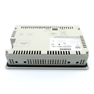 Original Simatic Touch Panel Plc Hmi All-in-One-Programmier steuerung für Mensch-Maschine-Schnitts tellen 6AV3607-1JC20-0AX1 Siemens HMI - Product Image 2