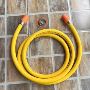 ท่อก๊าซพีวีซีท่อก๊าซหุ้มเกราะป้องกันการระเบิดปรับแต่งได้ตามต้องการ - Product Image 2