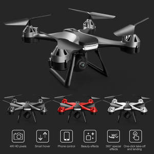 Mini quadcopter dual 4k hd câmera fotográfica, barato, preço, pequeno, drones com longo tempo de voo
