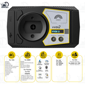 Xhorse VVDI2 All Activated Version V7.3.6 Plus VVDI Prog <strong>Programmer</strong> V5.3.3 - Product Image 5