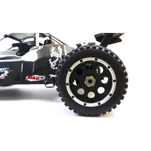 Marka RC yarış arabası RC yakıt uzaktan kumanda araba 1:5 yüksek hızlı Model Off-Road araç benzinli motor kamyon oyuncak araba hediye için - Product Image 4
