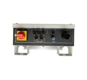 <strong>3kW</strong> Single-Phase MPPT Wind Power <strong>Controller</strong> <strong>with</strong> Grid-Tied Inverter - Product Image 2
