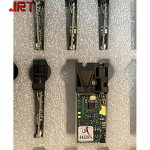 20mレーザー三角測量距離センサー医療用レーザー距離小型マイクロレンジングセンサーu81b距離用レーザーセンサー - Product Image 3