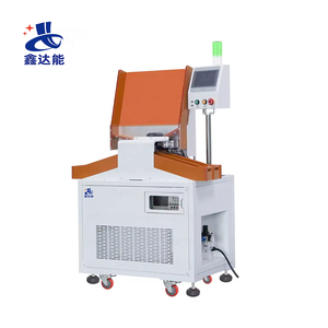 Máquina automática de prueba y clasificación de celdas de línea de procesamiento de clasificación de paquetes de baterías Li - Product Image 4