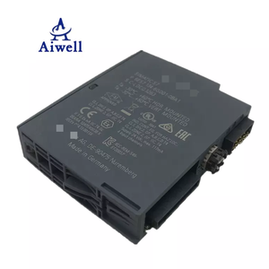 Original PLC Control Siemens <strong>Simatic</strong> <strong>ET</strong> <strong>200SP</strong> <strong>Analog</strong> <strong>Input</strong> <strong>Module</strong> 6ES7134-6GD01-0BA1 - Product Image 1