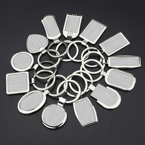 Llavero giratorio flotante, personalizado, en promoción - Product Image 4
