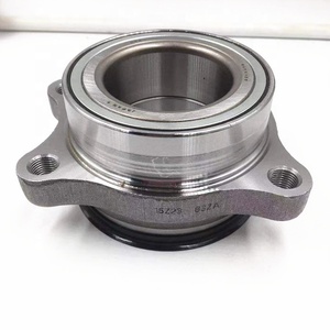 82x380x213mm OEM 0003500535 bánh xe Hub đơn vị lắp ráp vkhc5903 - Product Image 5