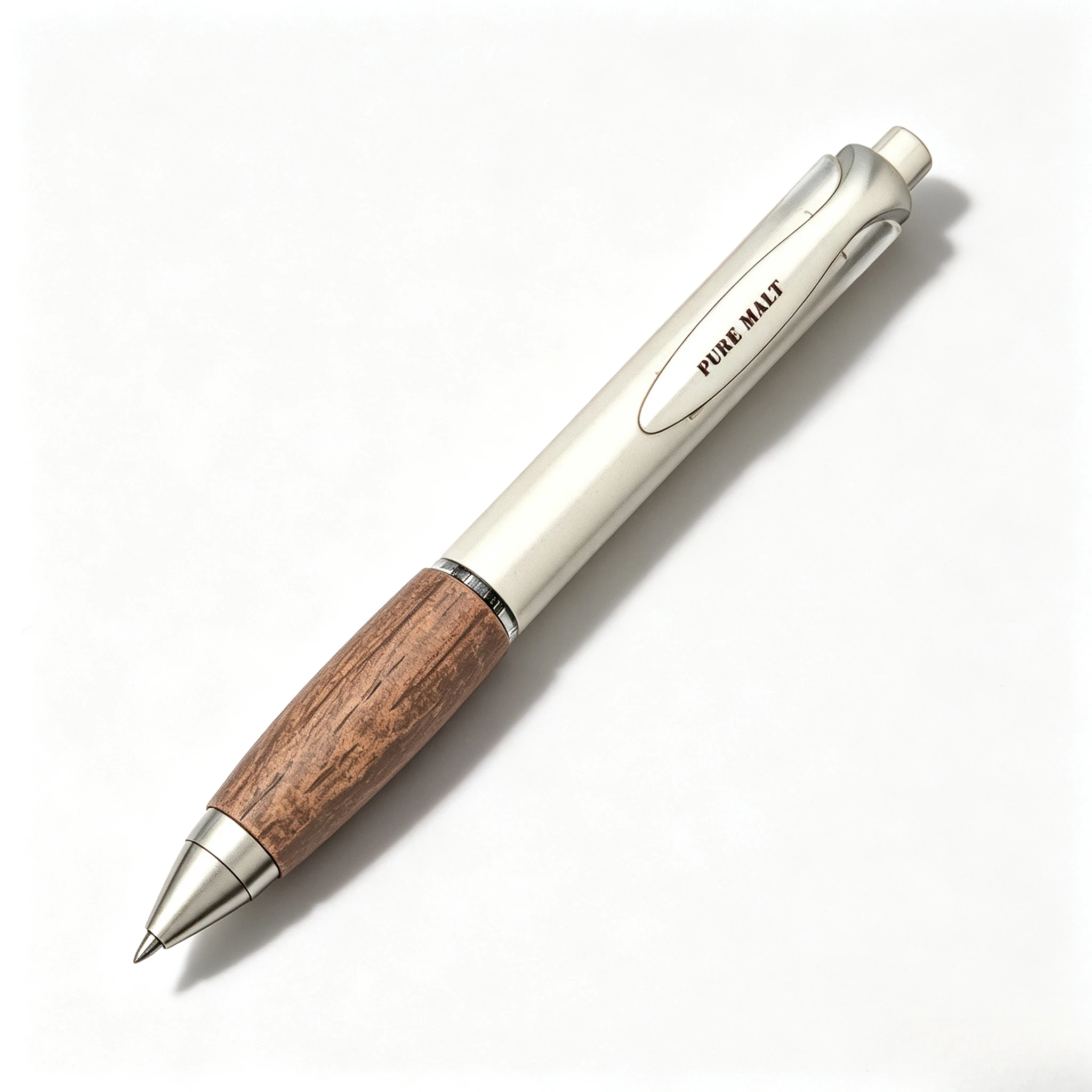 Dark Brown Wood