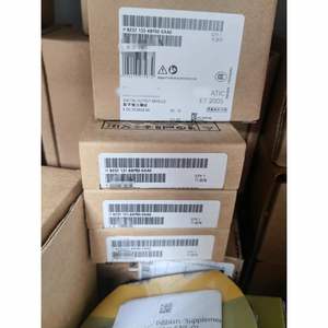 El nuevo módulo de entrada analógica ET 200SP PLC 2AI/U tipo estándar 6ES7134-6FB00-0BA1 es adecuado para unidades base A0 o A1 - Product Image 6