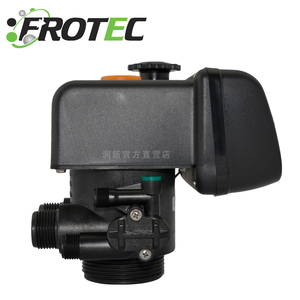 Runxin F63b manuale/automatico valvola di controllo del filtro dell'acqua per addolcitore acqua 220V garanzia di 1 anno - Product Image 5