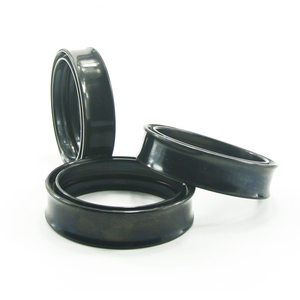 Cho dlseals hai chiều khí nén <span class=keywords><strong>piston</strong></span> con dấu Z5 tiêm đúc <span class=keywords><strong>piston</strong></span> khí con dấu nhà sản xuất Trung Quốc Parker khí con dấu cho cắt - Product Image 3