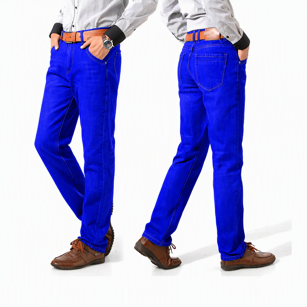 Bleu