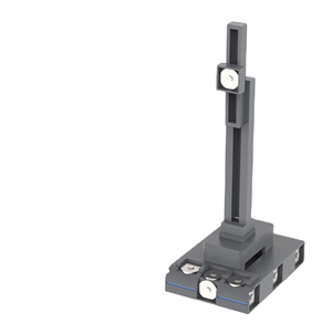 Kit giocattolo magnetico per Mini Robot educativi per bambini introduzione all'idea regalo di apprendimento scientifico popolare