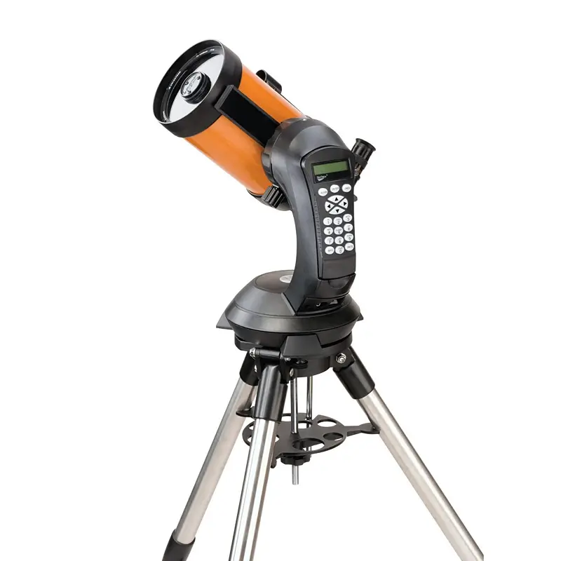 Celestron-telescopio astronómico profesional, telescopio digital de alta calidad, NexStar 5SE