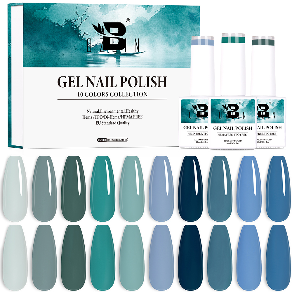 61-70 colori