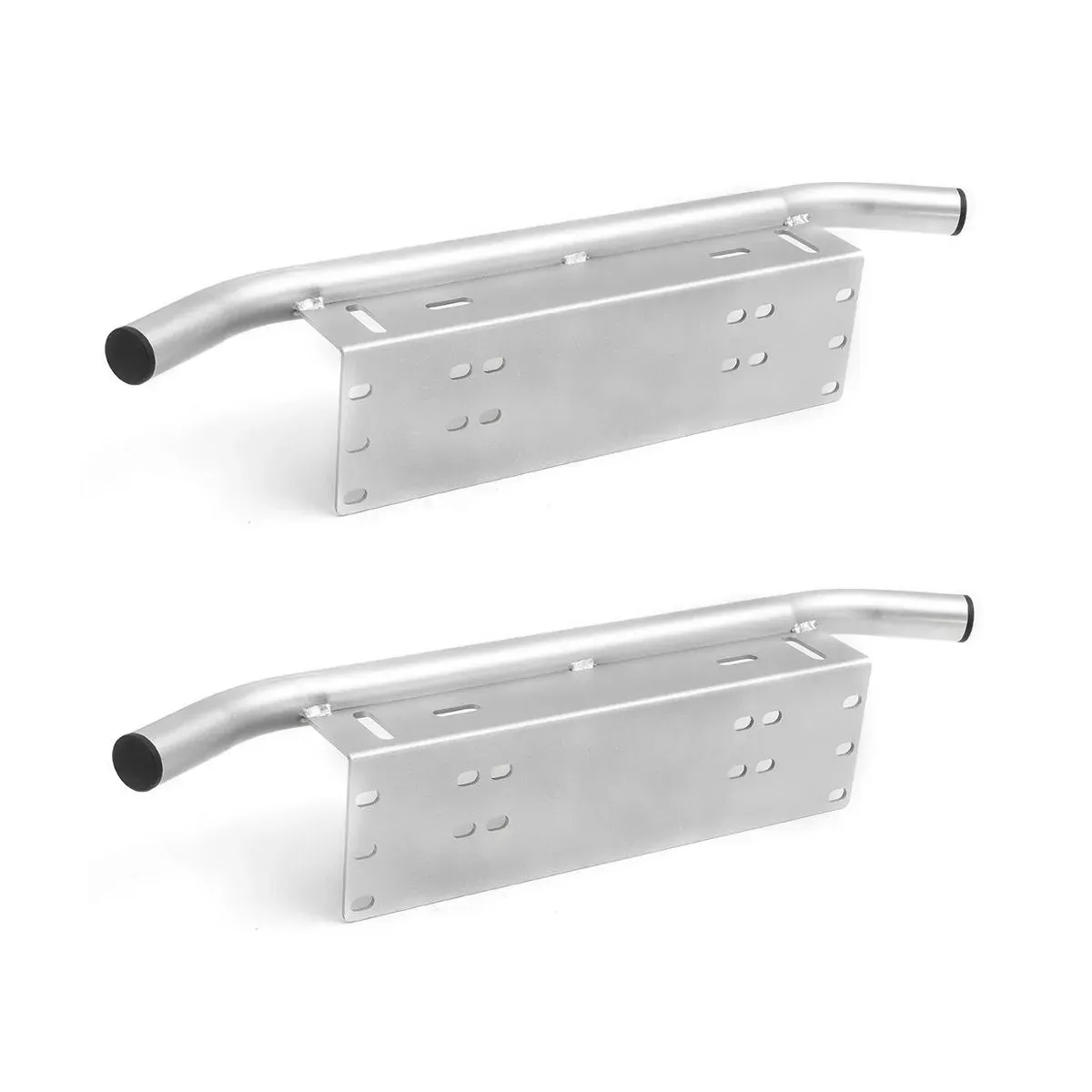 2 pièces argent