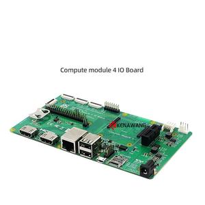 Raspberry Pi Compute Module 4 E/A-Karte - Product Image 5