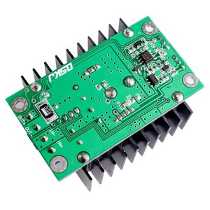DC 300W 150W XL4016 DC-DC 9A Step Down Buck Boost Converter Einstellbarer Netzteil modul LED-Treiber für Arduino