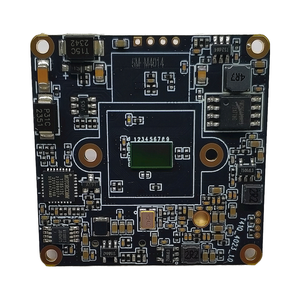 Human Detection H.265 H.264 5MP HD P2P RTSP Home Security Mini IP <strong>Camera</strong> Board Module Audio <strong>Input</strong>&amp;<strong>Output</strong> - Product Image 1