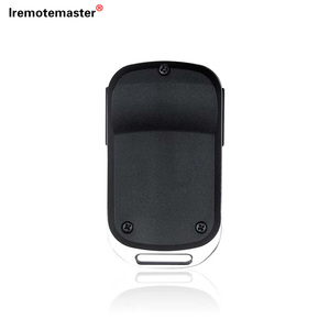 Para MHOUSE TX4 TX3 GTX4 Control remoto de garaje 433Mhz código rodante puerta MT4 MT4V MT4G transmisor abridor - Product Image 2