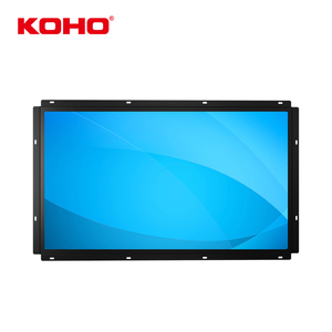 32 дюйма сетевая ТВ Android многоходовой 2 ГБ + 16 Гб Digital Signage с открытым исходным кодом рекламная панель жк реклама игроков - Product Image 2