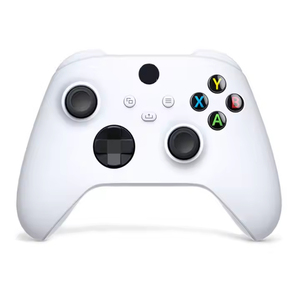 ワイヤレスゲームコントローラーはXboxシリーズXと互換性があります | S Xbox One Windows PC Xbox Oneコントローラー赤に適しています - Product Image 5