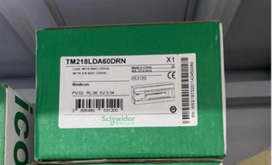 Программируемый логический контроллер TM218LDA60DRN - Product Image 4