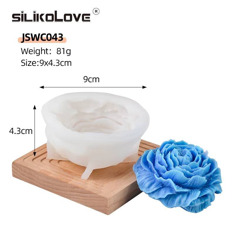 Blanc - JSWC043