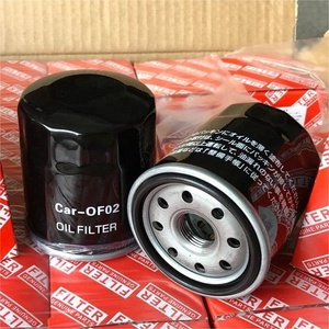 אקמקס מפעל מחיר המפעל חלקים שמן מסנן oem 90915-20003 ac.418.021 3/4-16 unf of06 קוטר 777 מ 'אוויר מסנן אוטומטי חלקים