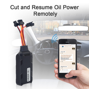 VJOYCAR LK300 电动自行车出租车客车 GPS 跟踪系统电动滑板车设备的 GPS 跟踪车辆 - Product Image 4