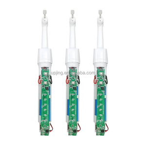 Freie Entwicklung Medical PCBA Zahns chl eifer OEM Elektronische Software Programmierung Leiterplatte Design Zahnen Geräte platine - Product Image 1