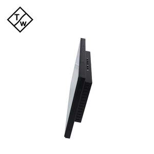 全高清13.3英寸IPS面板触摸开放式框架监视器高清VGA输入 - Product Image 5