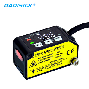High quality small size ranging <strong>sensor</strong> for <strong>detecting</strong> <strong>object</strong> shape