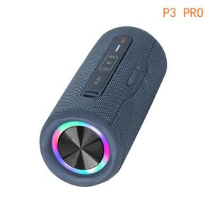 Factory Wholesale Super 20W <strong>Xtreme</strong> Portable Wireless Bluetooth Speaker Super Bass Loudspeaker Waterproof Outdoor LED Boombox